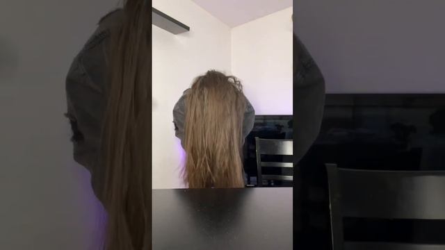 Новая Прическа На Каждый День?Как Быстро Завязать Хвост Резинкой!#делаемновуюприческу #прическа смотреть онлайн