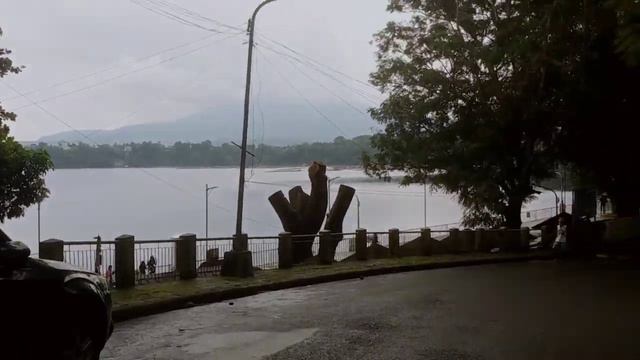Sampaloc Lake San Pablo Laguna смотреть онлайн