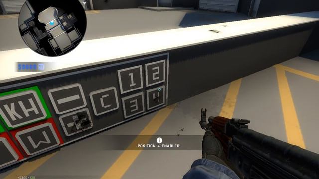🌈 КАК научиться ИГРАТЬ в КС ГО❓ стрелять в CS:GO❓КАК сделать ЭЙС в КСГО❓ от СИЛЬВЕРА до ГЛОБАЛА 🐕 смотреть онлайн