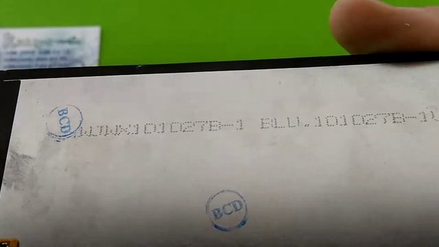 Дисплей, экран, LCD матрица для планшета FPCA.101027BV1 смотреть онлайн