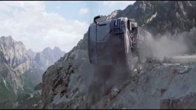 Fast & Furious 7 Soundtrack Trailer #1 Get Low Dillon Francis & DJ Snake смотреть онлайн