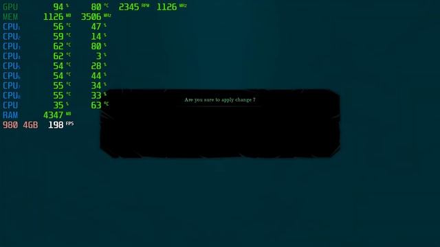 Call of Cthulhu | GTX 980 4GB + i7-6700 + 16GB RAM смотреть онлайн