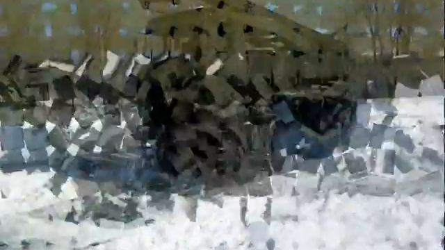 Сборно-разборное дорожное покрытие СРДП-20 смотреть онлайн