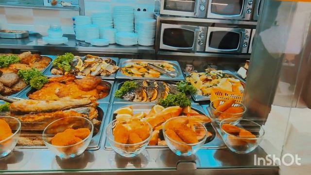 Новомихайловский /С пылу,с жару - недорого и вкусно ? работа работой, а обед по расписанию ? смотреть онлайн
