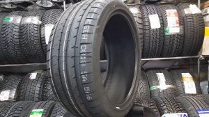 Шина Windforce CatchFors UHP 235/40 R18 95W лето