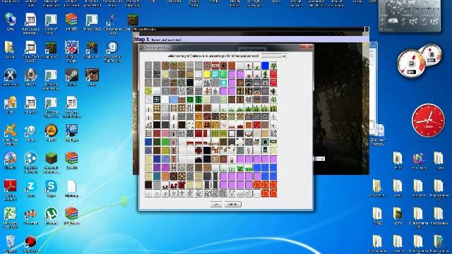 обзор MCreator смотреть онлайн