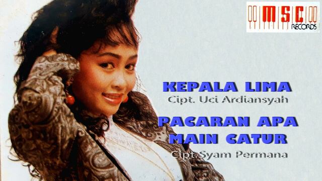 Ety Yuliaty - Pacaran Apa Main Catur смотреть онлайн