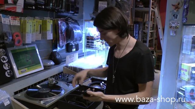 Обзор наушников AiAiAi TMA-2