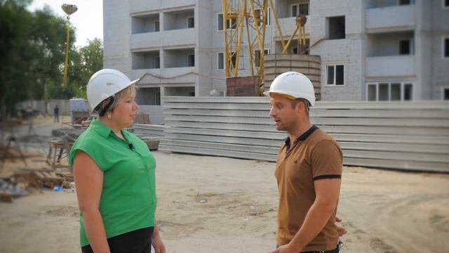 Отзыв покупателя квартиры в жк АВОКАДО Волгоград смотреть онлайн