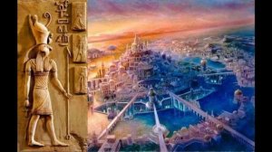 Лемуриийцы - самая загадочная цивилизация.