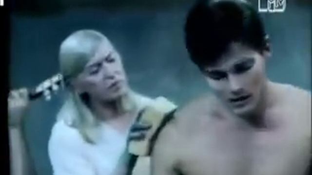 A-Ha - Velvet смотреть онлайн