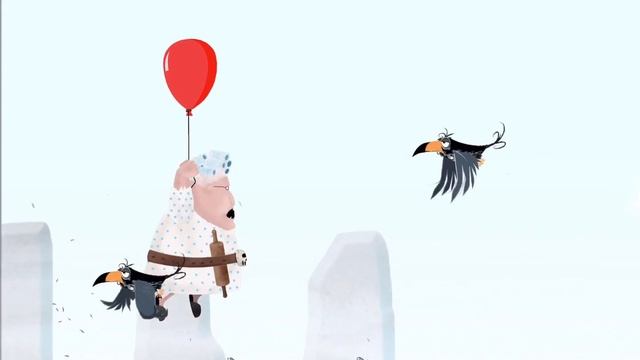 Мы пираты - Приключения и охота за сокровищами в игре для детей We ARGH Pirates от Avokiddo смотреть онлайн