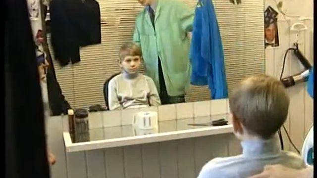 объЕГОРки. Как Вас стричь? смотреть онлайн