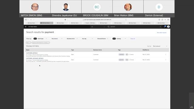 Enery & Utility Industry Demo смотреть онлайн
