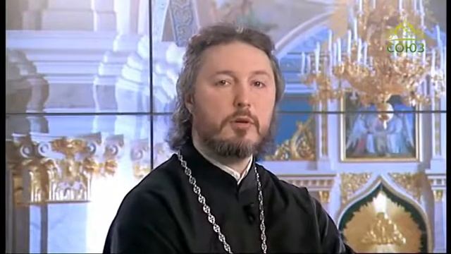Церковный календарь 29 мая 2018г. Преподобный Феодор Освященный (368). смотреть онлайн