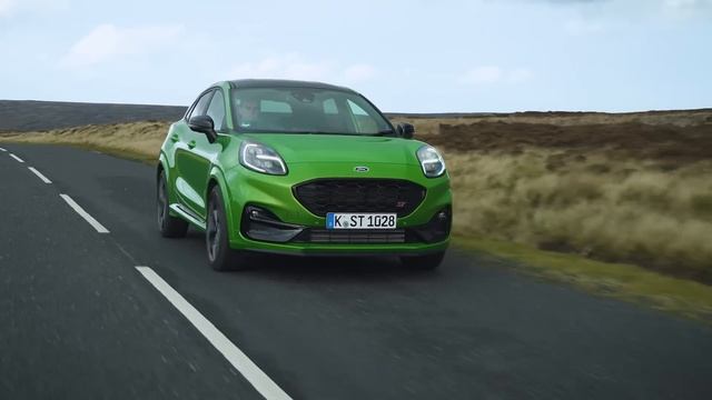 Ford Puma cena od 69 900 zł ▶️ Analizujemy cennik SUV-a bez bieda-wersji od Forda смотреть онлайн