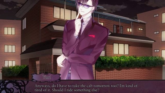 Nameless ~The One Thing You Must Recall~Part 8 Game over?!?!? смотреть онлайн