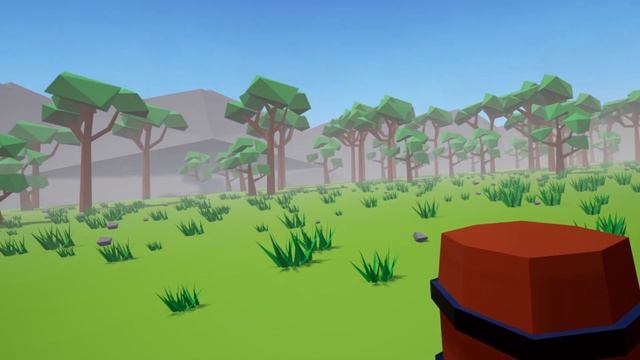 Chased by DRONES and HELICOPTERS in TRAIN CHASE VR | Game review + Steam Key GIVEAWAY! смотреть онлайн