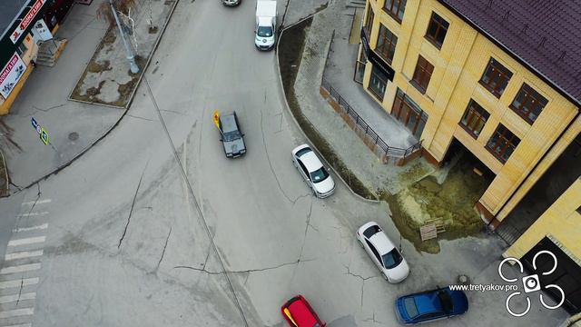 Автопробег-Таганрог 2019 [4K ULTRA HD] смотреть онлайн