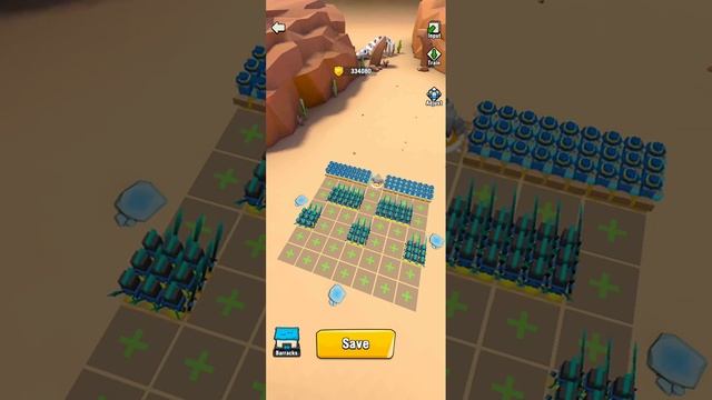 Basic Guide: Epic Troops. Art of War Legions смотреть онлайн