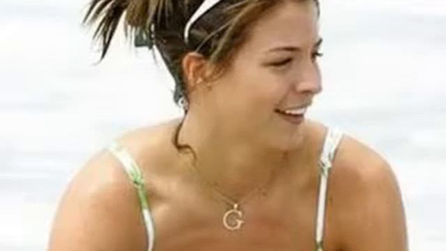 Gemma Atkinson смотреть онлайн