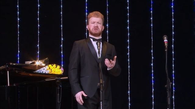 П.И. Чайковский "То было раннею весной" исп.Кирилл Барашкин, концертмейстер Татьяна Соколовская смотреть онлайн