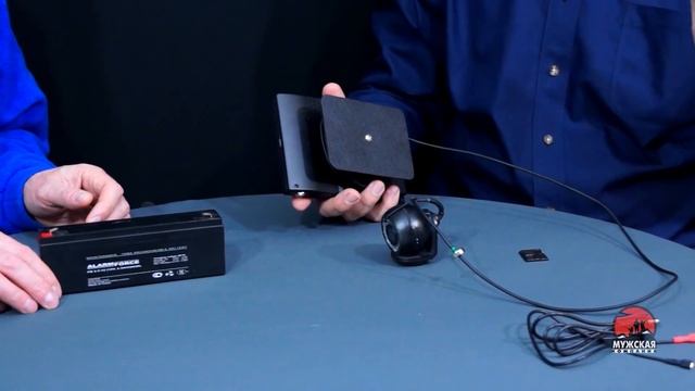 Инструкция по применению подводной камеры Focusfish