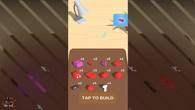 Construction Set- Satisfying Constructor Game-SayGames-Gameplay Walkthrough Level-13 To 15(Android) смотреть онлайн
