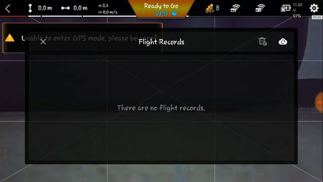 NEW FIMI X8 SE FLIGHT RECORD смотреть онлайн