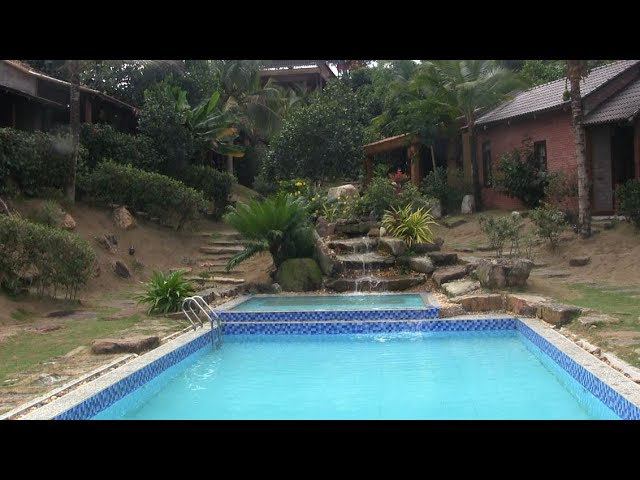 Гуанчжоу - Фукуок 2019. Отель Mely Wow Phu Quoc Resort