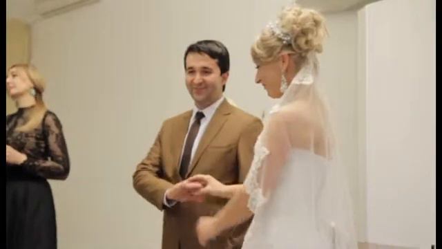 Хасанби и Залина