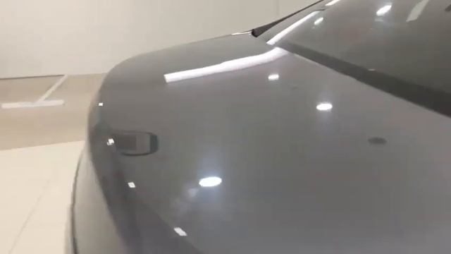 Toyota Vios E Grade Auto 2014 Grey DVD - SKM2621X смотреть онлайн