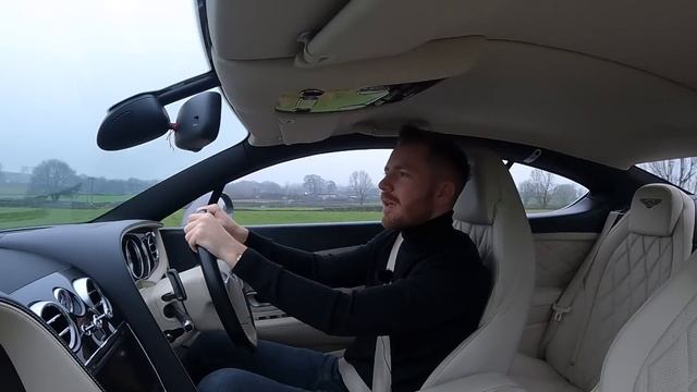 Should You Buy A BENTLEY CONTINENTAL GT MK2? (Test Drive & Review 2011 6.0 W12 Mulliner)