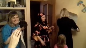 Поздравление цыганки!!!