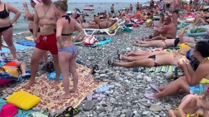 Лазаревское 2023