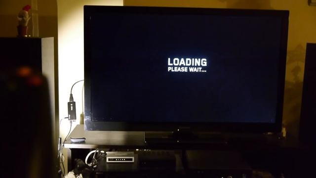 Как да се сцепим от игри с XBox 360 джойстик, Dead Trigger 2 и Rikomagic MK802 IV смотреть онлайн