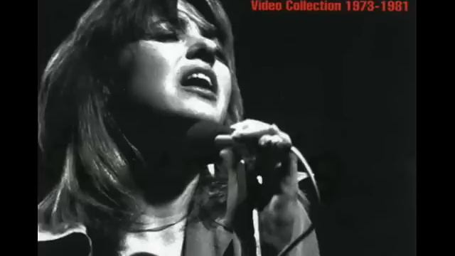 SUZI QUATRO MOVE IT !!!