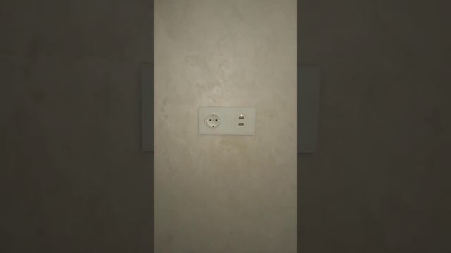 Розетки и выключатели от Китайской компании Wallpad. смотреть онлайн