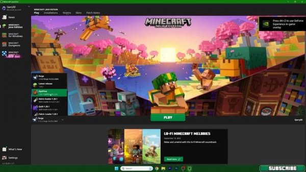 Jenny Mod 1.12.2 - Download & Install Jenny Mod for Minecraft 1.12.2