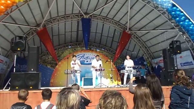 И снова "Zanozzza" смотреть онлайн