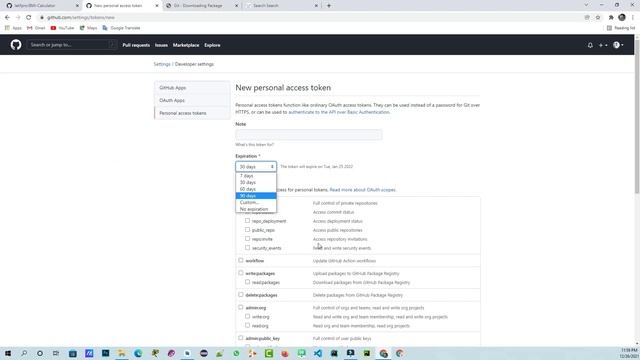 How to Upload Android Studio Project to GitHub | GitHub Bangla Tutorial смотреть онлайн