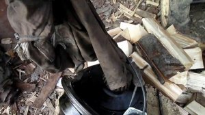 как ломается самоблокирующийся мост газ 66