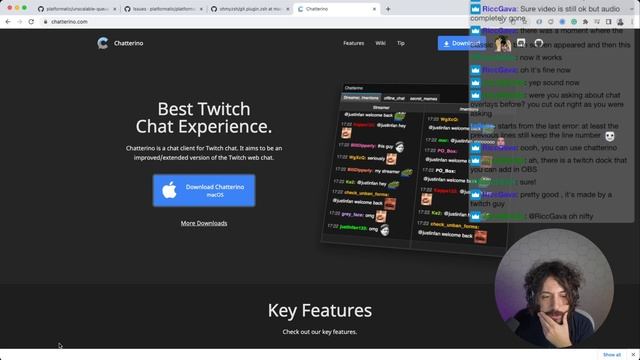 LiveStream 2023-02-20 - Building the Unscalable Queue System - part 11 смотреть онлайн