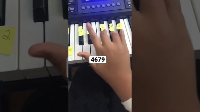 How to play elevator jam on the piano | Roblox Doors ?(read description) смотреть онлайн