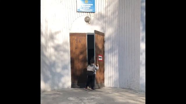 Мои школьные будни. Один день из жизни первоклассника Хасанали смотреть онлайн