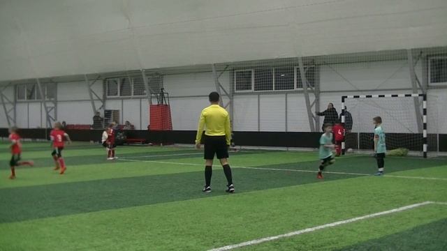 12.12 Легенда-1-Приазовье-2 2014 Зимний чемпионат 2т смотреть онлайн