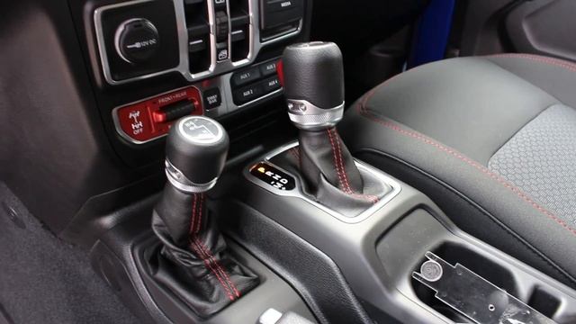2018 Jeep Wrangler Rubicon JL | Vehicle Feature of the Week | Make It Yours! смотреть онлайн