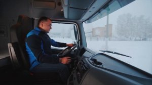 АКПП ZF AS TRONIC на тягаче КАМАЗ-5490 — руководство по эксплуатации