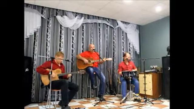 Ренат Баязитов "Пьяный музыкант" смотреть онлайн