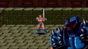 Что Вы не знали о GOLDEN AXE 3? БАГИ, ФАКТЫ, СЕКРЕТЫ [Обзор - Анимация]